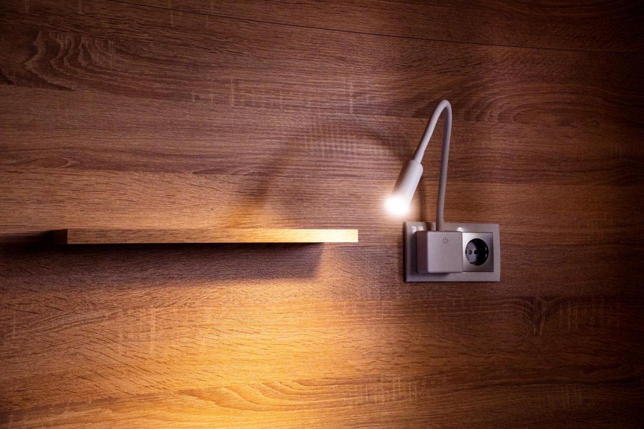 Albergue Gbc Caldas Caldas De Reis Dış mekan fotoğraf